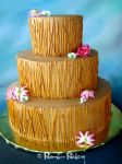 WEDDING CAKE 173